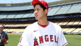 大谷翔平が来春のWBCに参加意欲！二刀流での参戦も？ファンは「トラウトとの対戦が待ち遠しい！」と反応