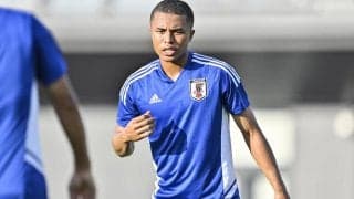 サッカー日本代表、香港戦「横浜FMから5人起用のスタメン発表」! 藤田、水沼、町野らが代表デビュー! E-1初戦に臨む「11人のメンバー」!