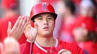 大谷翔平、トレード先候補と噂されるメッツ主砲がもう歓迎　加入するなら「素晴らしい」