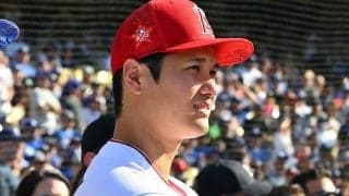 二刀流・大谷翔平はWBCで見られるか？　難しい投手調整も…世界一奪回への起用法は