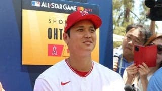 大谷翔平とトラウトに続け…球宴出場選手からWBC出場希望が続々、名将は仏を指揮