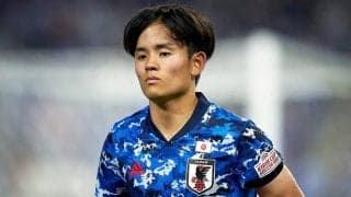 久保建英の新天地、謎の入団歓迎ムービーが話題「笑っちゃう」「変だと教えてあげて」