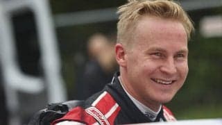 WRCエストニア：シェイクダウントップのラッピ「成功の鍵は忍耐」