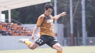 チャンスを掴めず惜敗ー第11回関東大学サッカートーナメント大会　対日体大