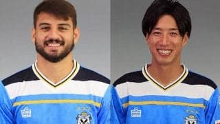 【Jリーグ出場停止情報】最下位・磐田はリカルド・グラッサと大津祐樹が次節欠場