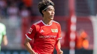 遠藤渓太がウニオン・ベルリンから2部昇格のブラウンシュヴァイクへレンタル移籍、背番号は「21」