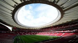 アトレティコが新スタジアム名を発表、ワンダからシビタス・メトロポリターノへ