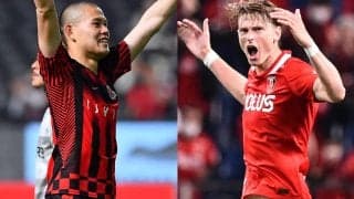 「実は20年前にしていたんです」“大五郎カット”へのイメチェンをお願いされた浦和ユンカーがまさかの告白