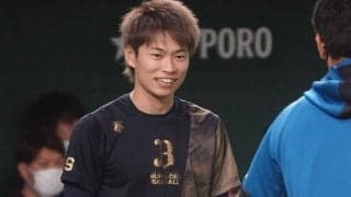 「能見さんがいないとキツい」　オリ・山岡の好投支えるベテラン左腕との“師弟関係”