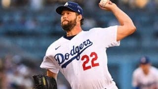 【MLB】「あんな選手見たことない」カーショー支えた日本人トレーナーが驚く球宴選手とは