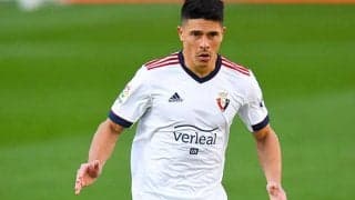 元アルゼンチン代表DFロンカーリア、10年ぶりにボカ復帰