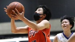 インターハイ女子注目選手（2）池田凛（明星学園）「父に続けと高校日本一を目指す司令塔」