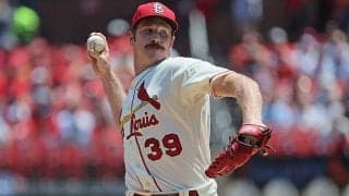 マイコラス、ドレス美人妻＆子供らと歩いた幸せ赤絨毯に反響「ローレンさんお綺麗」