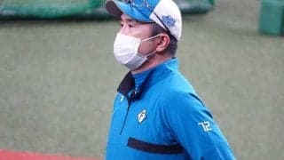 日本ハム、コロナ感染20人に拡大　新庄監督に続き…山田監督代行＆上川畑ら5人が陽性