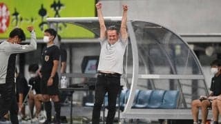 名将オシムと「絶対王者」川崎フロンターレから学ぶべきチームづくり【FC東京が乗り越えるべき「壁」】(3)