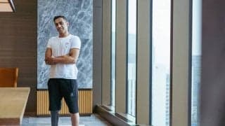 【独占インタビュー】内戦で片足を失った難民パラリンピアンは語り続ける