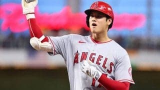 エンゼルスも大谷のＷＢＣ出場へ前向き、二刀流が最も輝けるチームはやっぱりここ？