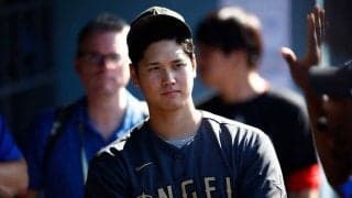 【MLB】大谷翔平、球宴初安打は「1番渋いヒット」　2度目出場で2打席出塁「昨年より楽しめた」
