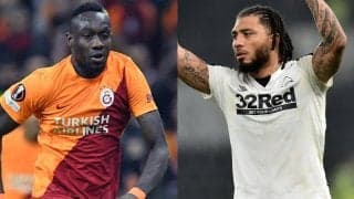 ピルロ率いるファティ・カラギュムリュクが、FWディアニェ、FWカジム＝リチャーズのストライカー2人を獲得