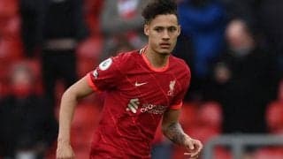 リバプールDFリース・ウィリアムズが英2部ブラックプールへ！　昨季はスワンズにレンタルも早期打ち切り