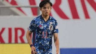 久保建英はソシエダと5年契約、ダビド・シルバと共演か？競争か？