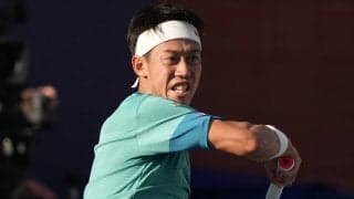 錦織圭、10ヵ月ぶりのツアー大会出場へ全米OP前週の大会にエントリー。主催者「圭はいつも魅力的な選手」