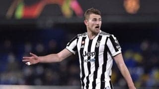 バイエルンが22歳オランダ代表DFデリフトを獲得!! 「世界最高峰ストライカー放出」も「世界最高峰DF」加入で気になる｢移籍金｣とユニフォーム姿