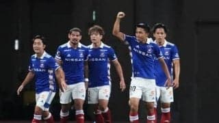 サッカーは多く走ったほうが強い？　J1各チームの平均走行距離を比較してみた