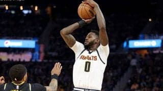 サンダーとのバイアウトに達したジャマイカル・グリーンが昨季覇者ウォリアーズ加入へ