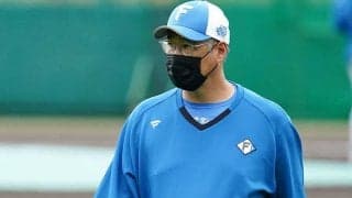 日本ハム“監督代行の代行”に木田ファーム監督　新庄監督に続き山田コーチも陽性で