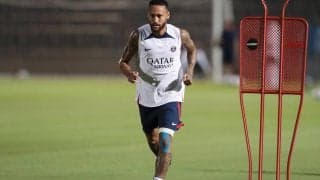 ネイマール放出したいPSGがシティに打診…しかし即拒否