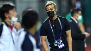 「今日は2人でご飯」本田圭佑と武尊の“異色2ショット”が反響「エース級の2人」「チームストイックですね」