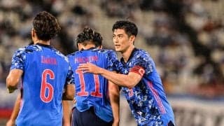 E-1香港戦で日本代表3選手が「代表キャプテンマーク」を巻く！ 吉田麻也不在で示した国内組の結束力！