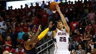 昨季ネッツで選手育成コーチを務めたカイル・コーバーが古巣ホークスのフロント入り