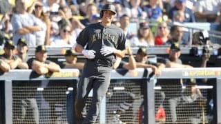 【MLB】オールスター選手の間でMVP論争勃発　大谷翔平かアーロン・ジャッジか　割れる意見