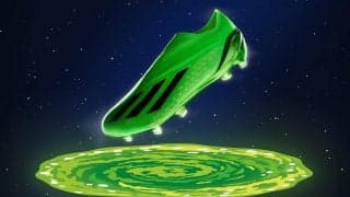 アディダスがスピードを解き放つスパイク『X SPEEDPORTAL』を発表！ 久保建英「助けになってくれる」、浅野拓磨「信頼のおける」