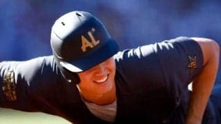 【MLB】「ふんわり牽制」に引っ掛かった大谷翔平　グラウンドに突っ伏す姿が「可愛いなぁ」