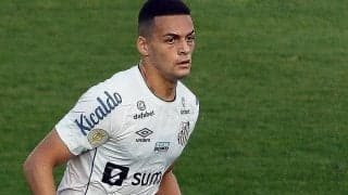 次代のセレソンDFリーダー候補と目される逸材CBカイキがアルメリアへ移籍！