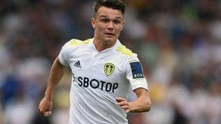 リーズMFシャックルトンがミルウォールにレンタル