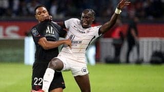 サレルニターナ、モンペリエ退団の多才なDFサンビアを獲得