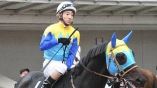 【次走】ブラックアーメットはエルムSへ　今年の川崎記念で4着