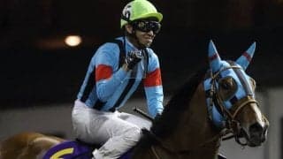 【次走】ウェルドーンは引き続き武豊騎手とのコンビでブリーダーズゴールドCへ　昨年の関東オークス覇者