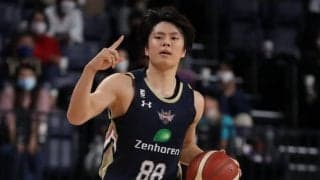 琉球ゴールデンキングスの牧隼利が手術「決断を後押ししてくれた皆様に感謝したい」