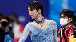羽生結弦から「なぜ泣いているの？」　7年前の心優しき秘話を親日家スケーターが告白