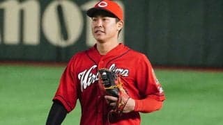 広島のマクブルーム、堂林翔太が新型コロナ陽性　球団が発表、感染者は計42人に