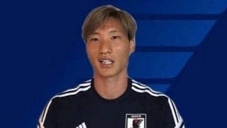 「日本を代表して戦う覚悟と誇りを持とうと話した」　香港戦大勝に畠中槙之輔は手応え、左CBでのプレーは「右よりしっくり」