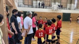 益子直美さん主催「つながるリーグ」誕生秘話。「バレーボールが嫌いになった」2人の出会い