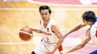 フィリピン戦で存在感を発揮した富樫勇樹「目指すべきバスケットに近づいている」