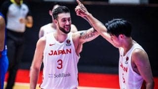 チームの成長を実感するエヴァンスルーク「フィリピンに勝つのがゴールではない」