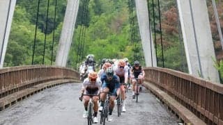 JCL第3戦・広島トヨタ広島ロードレース